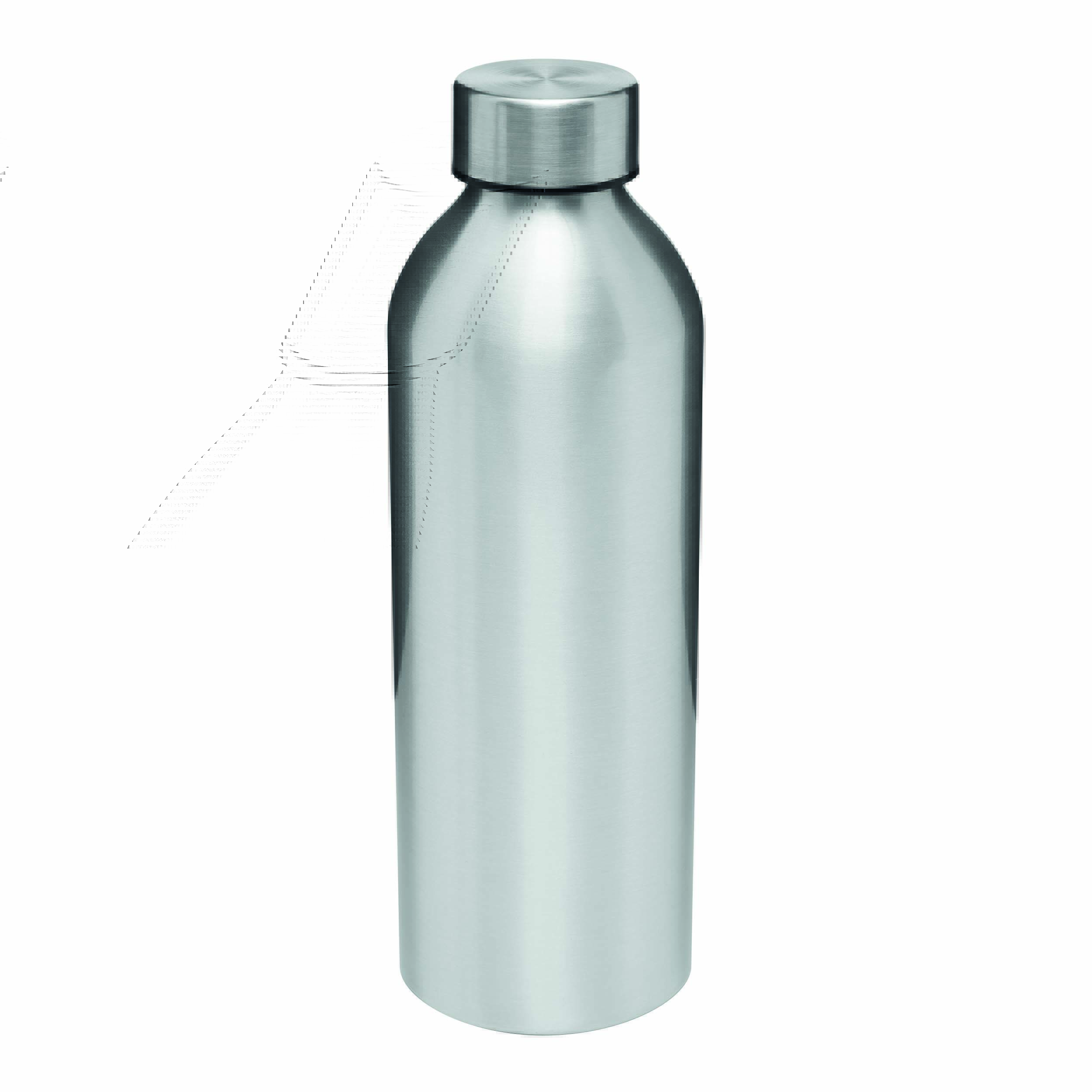 Aluminium-Trinkflasche JUMBO TRANSIT 56-0603183