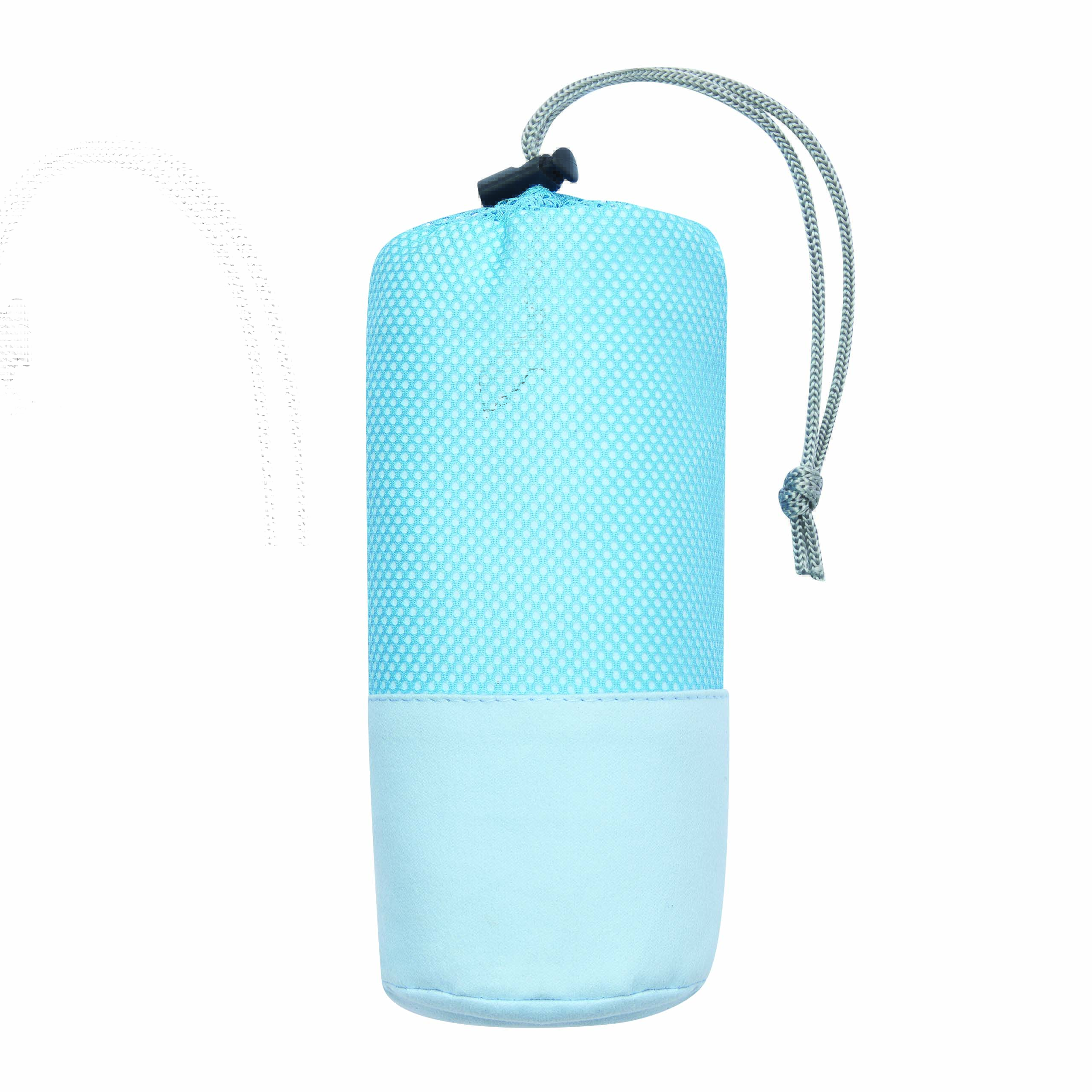 Mikrofaser-Handtuch FRESHNESS 56-0605085