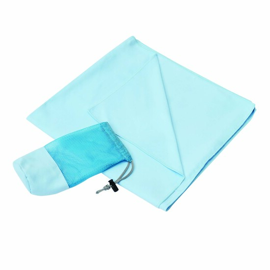 Mikrofaser-Handtuch FRESHNESS 56-0605085