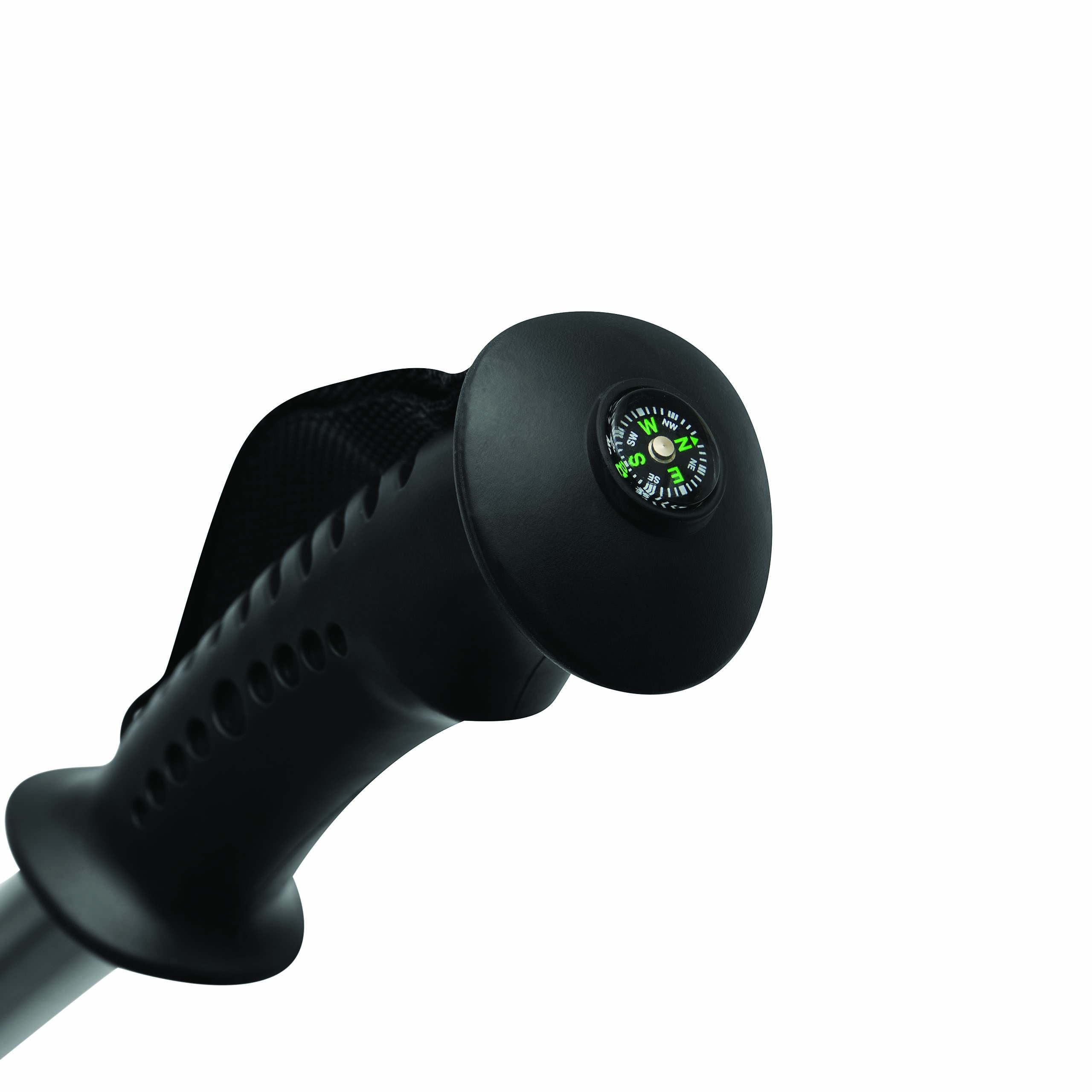 Ausziehbare Trekking-Stöcke FIT AND FUN 56-0606109