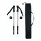 Ausziehbare Trekking-Stöcke FIT AND FUN 56-0606109
