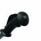 Ausziehbare Trekking-Stöcke FIT AND FUN 56-0606109