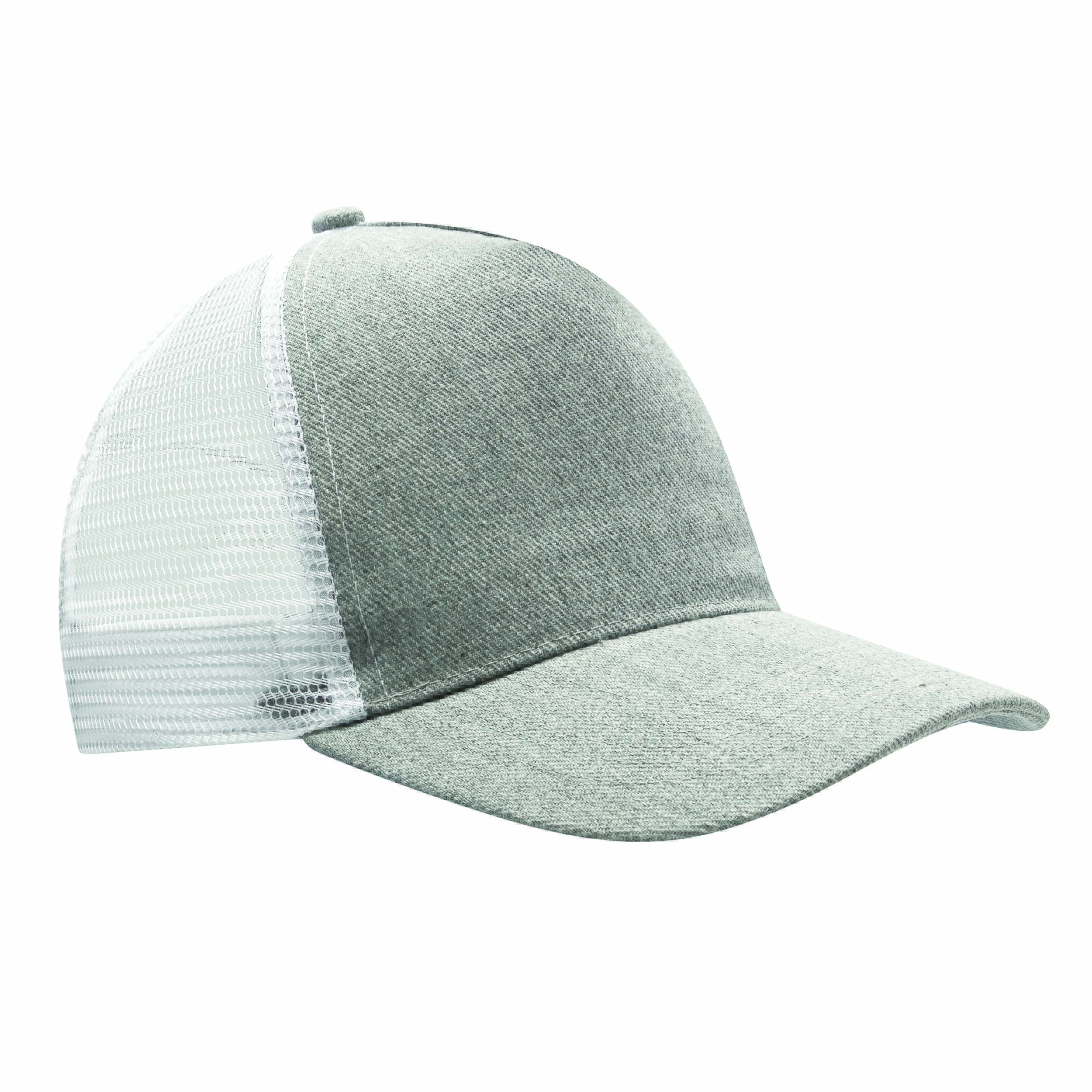 5-Panel-Cap CASUAL FIT 56-0701812