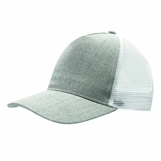 5-Panel-Cap CASUAL FIT 56-0701812