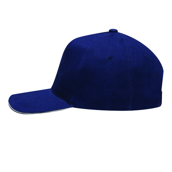 5-Panel-Sandwich-Cap WALK 56-0702093