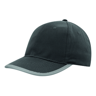 6-panel-Cap DETECTION 56-0702163