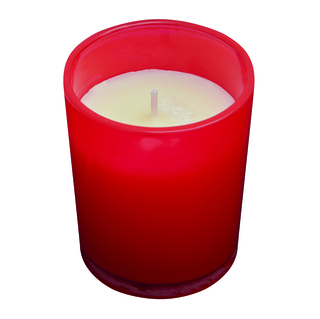 Kerze im Glas SPHERE 56-0902192