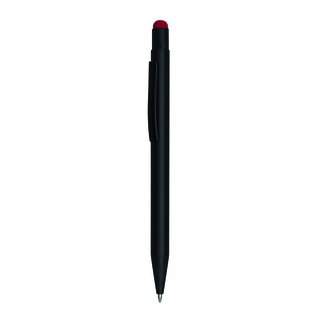 Alu-Kugelschreiber BLACK BEAUTY 56-1101760