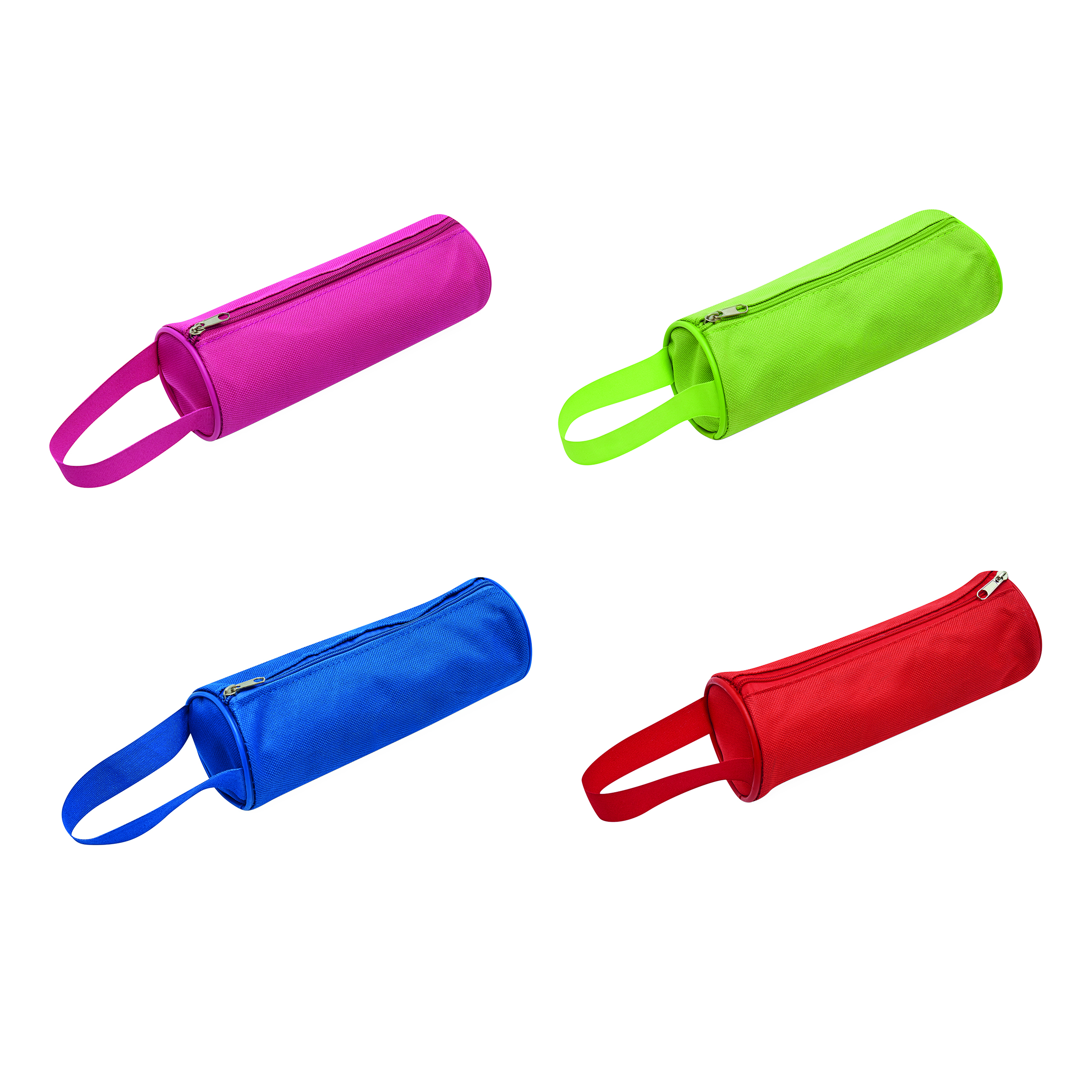 Runde Stiftetasche SCHOOL 56-1101781