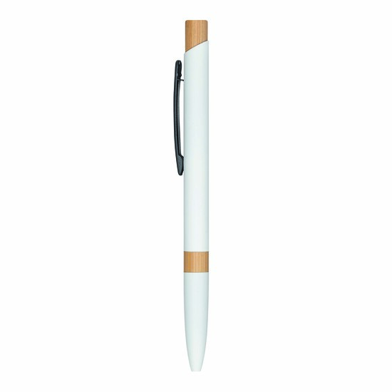 Aluminium-Kugelschreiber BAMBOO SYMPHONY 56-1102206