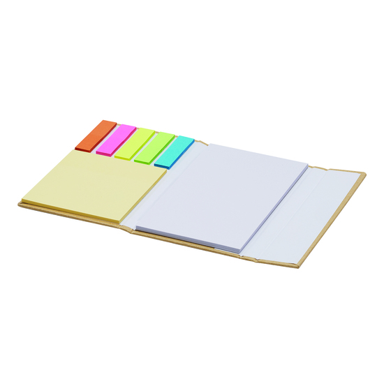 Notizbuch LITTLE NOTES 56-1103239