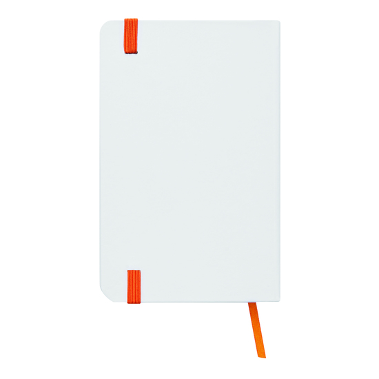 Notizbuch AUTHOR im DIN-A6-Format 56-1103259