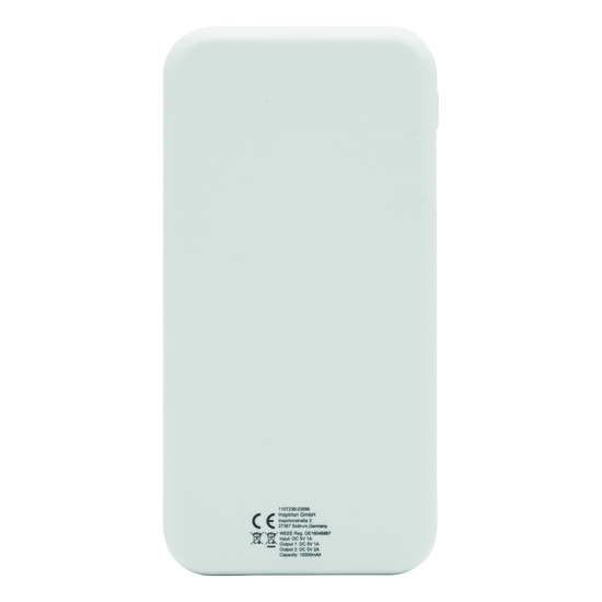 Powerbank SILICON VALLEY 56-1107240