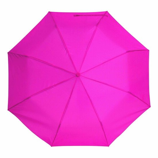 Automatik-Taschenschirm COVER