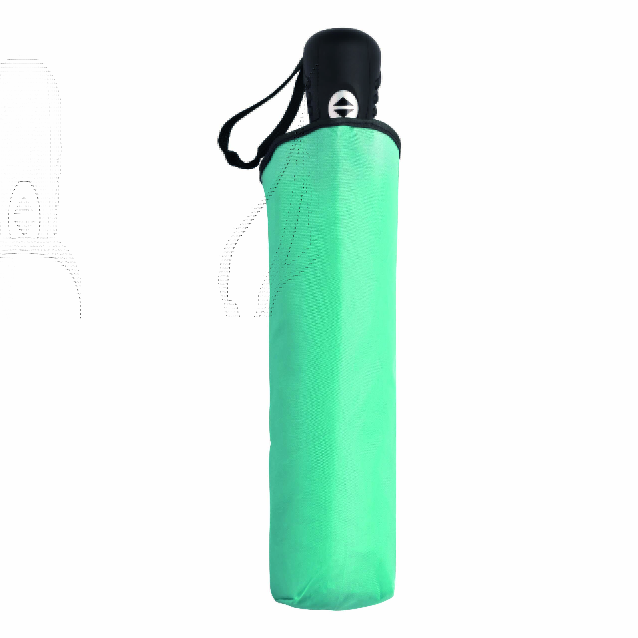 Windproof-Taschenschirm BORA