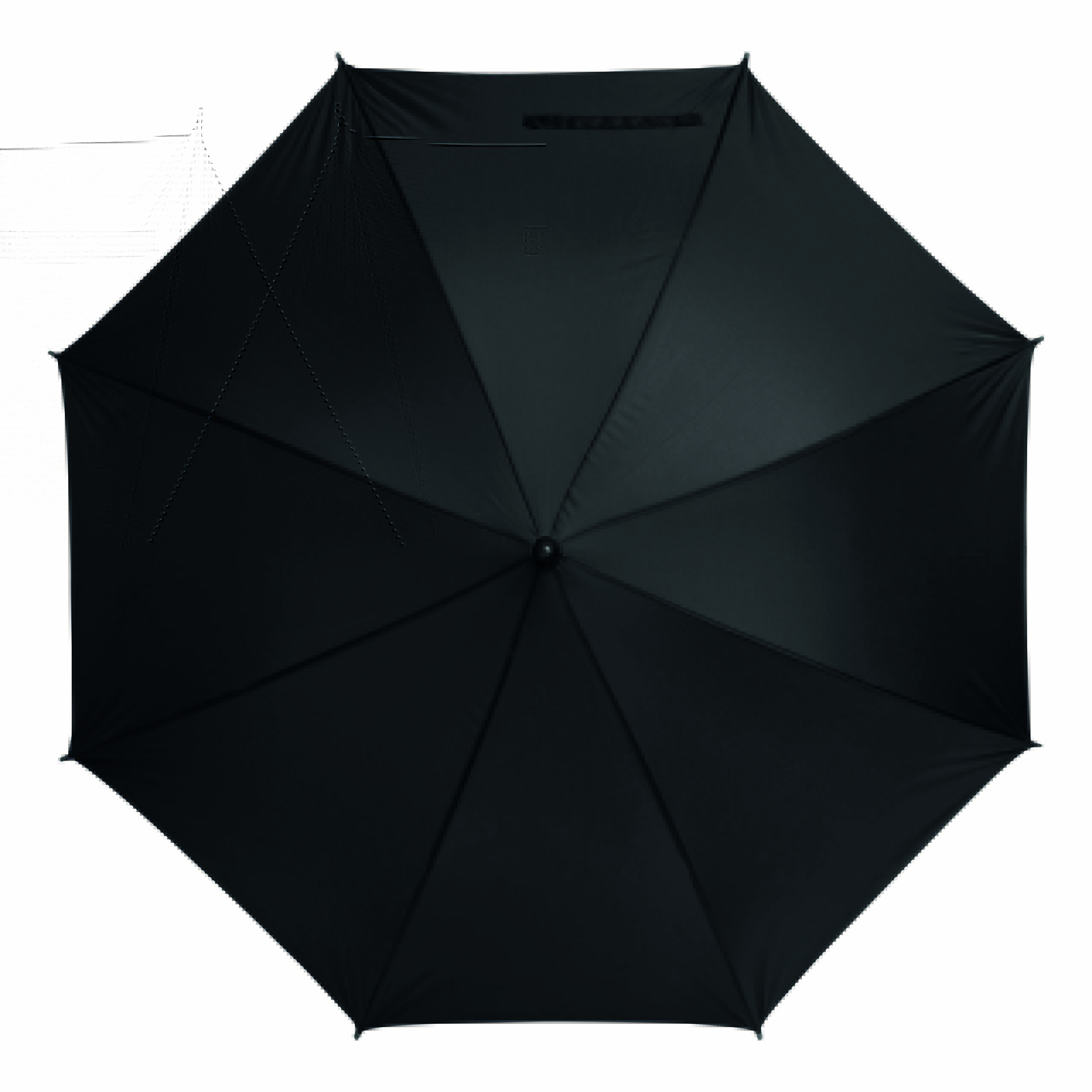 Automatik-Holzstockschirm BOOGIE