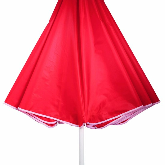 Strandschirm SUNFLOWER