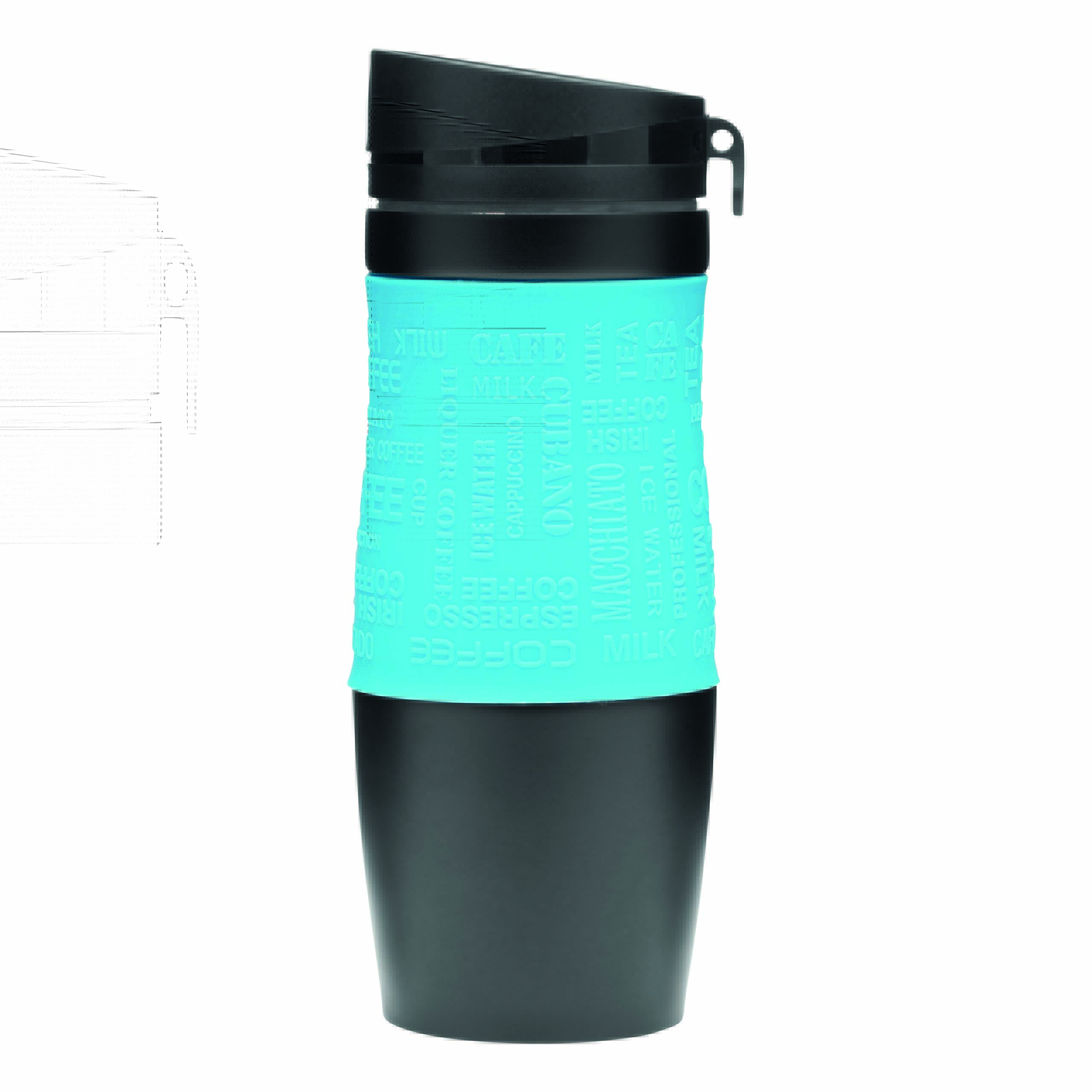 Isolierbecher GOLDEN DREAM