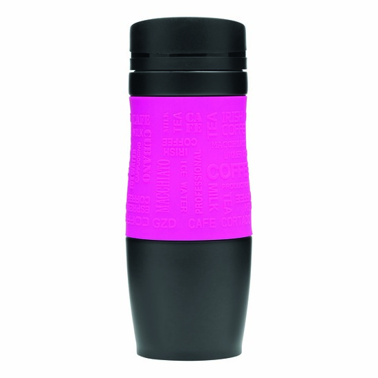 Isolierbecher GOLDEN DREAM