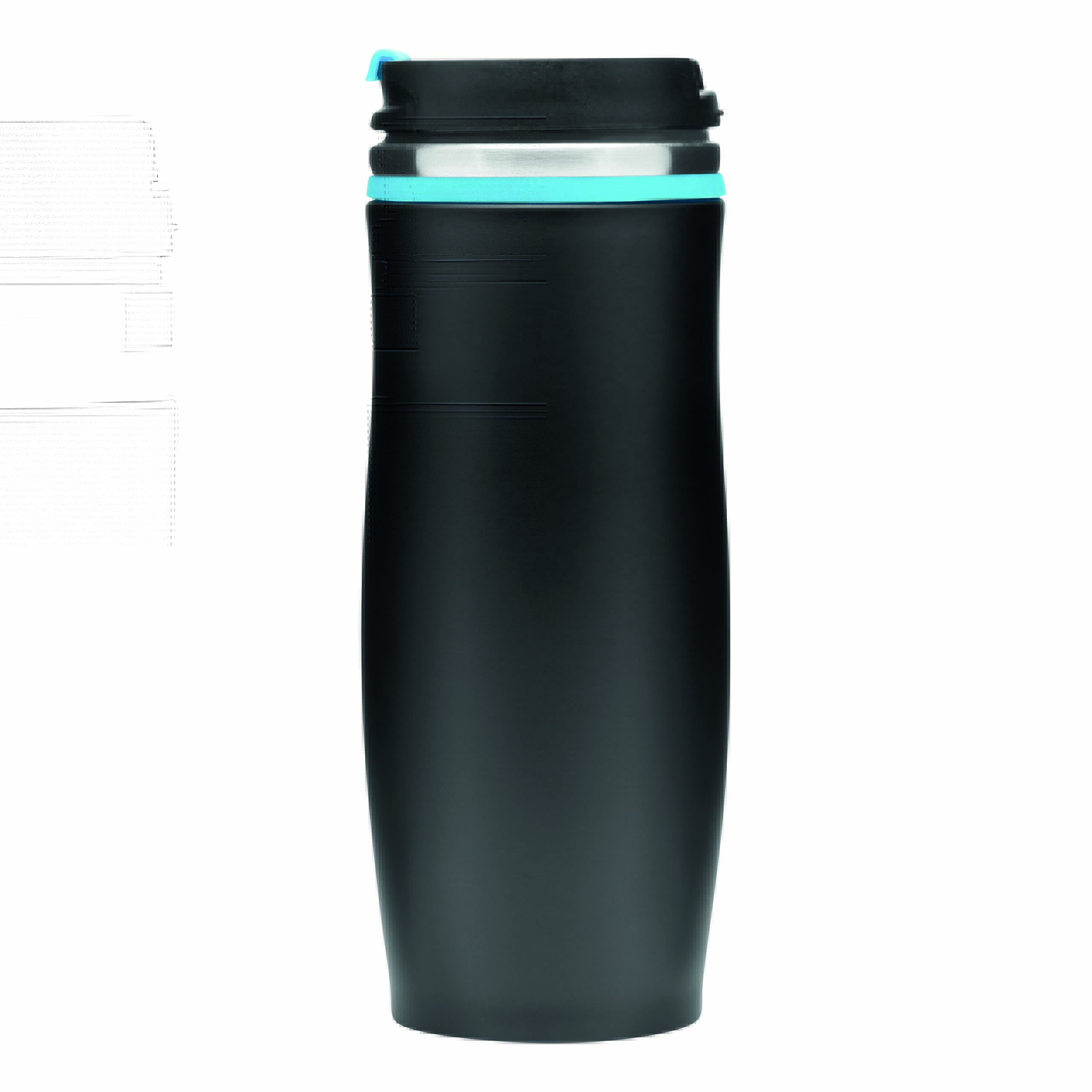 Isolierbecher DARK CREMA