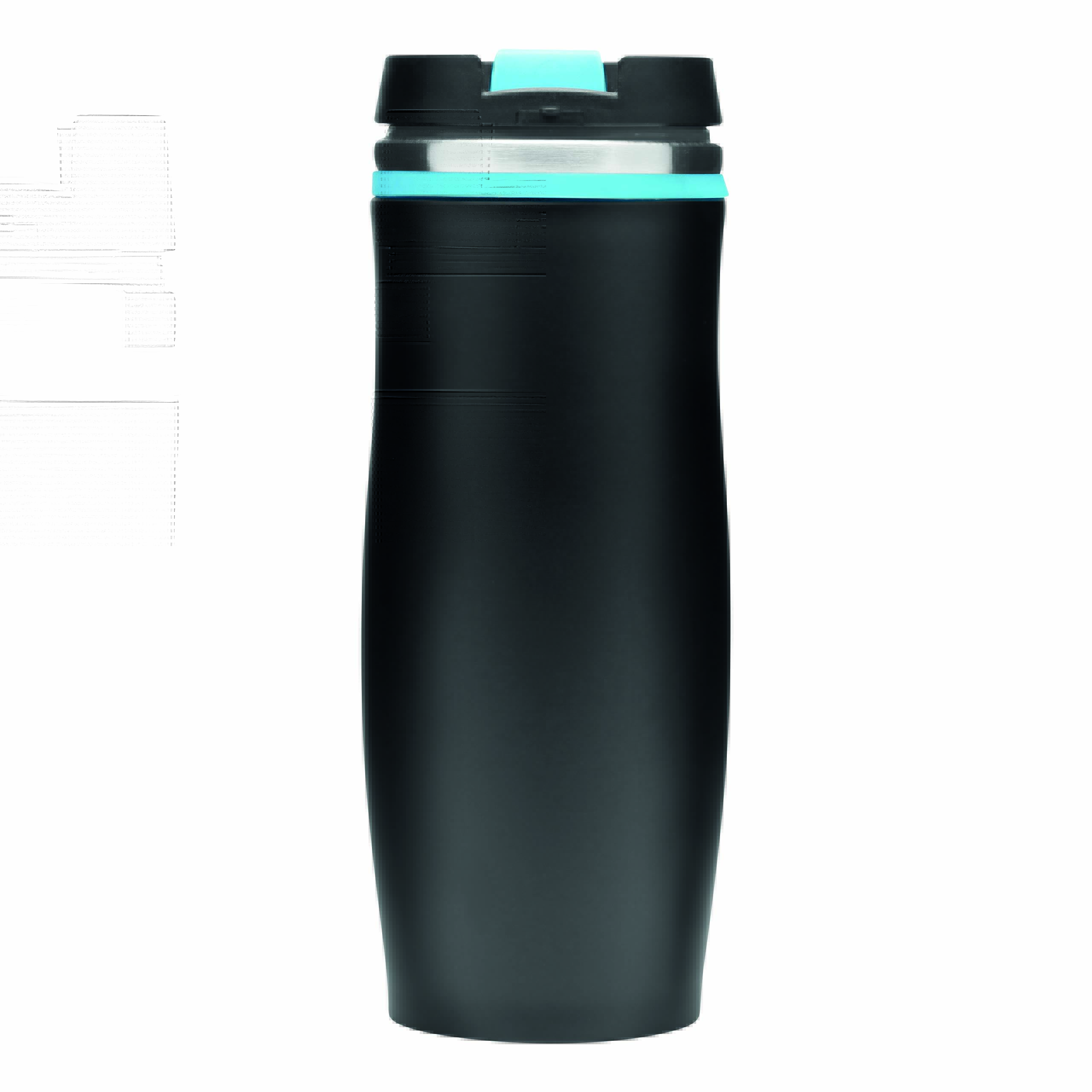 Isolierbecher DARK CREMA