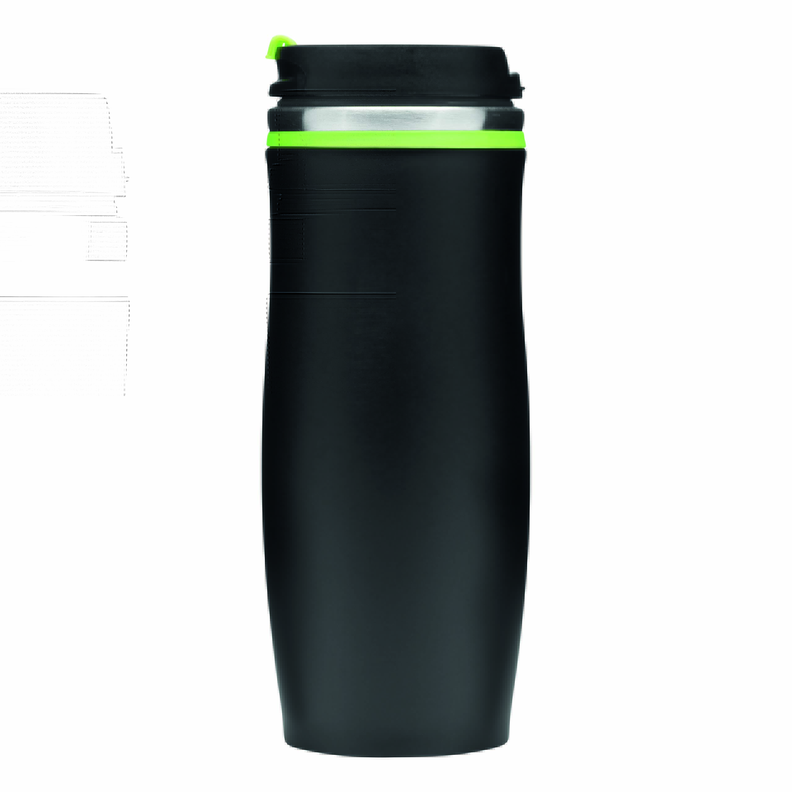 Isolierbecher DARK CREMA