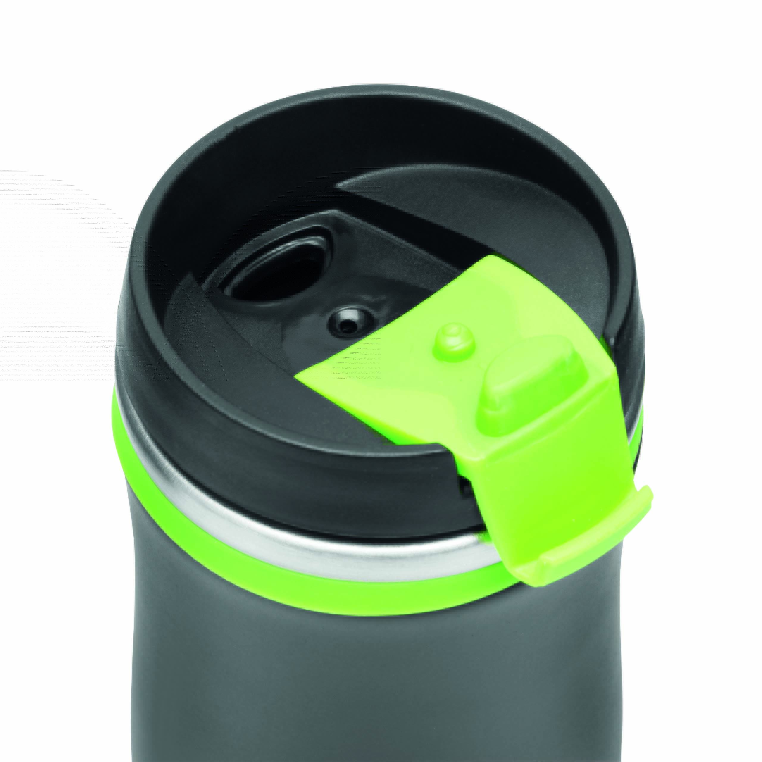 Isolierbecher DARK CREMA