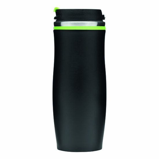 Isolierbecher DARK CREMA