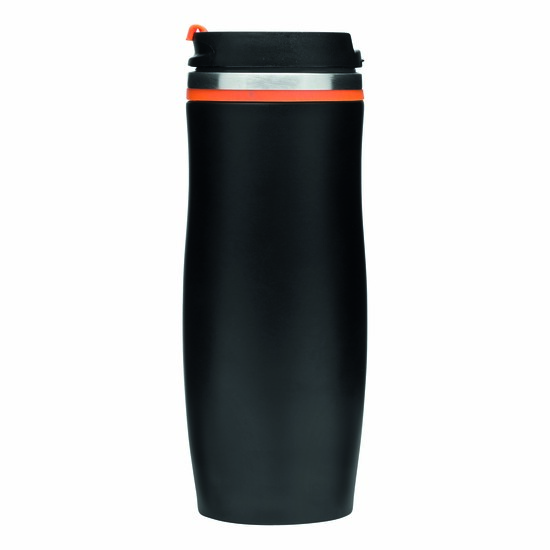 Isolierbecher DARK CREMA