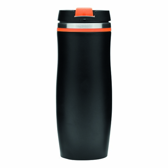 Isolierbecher DARK CREMA