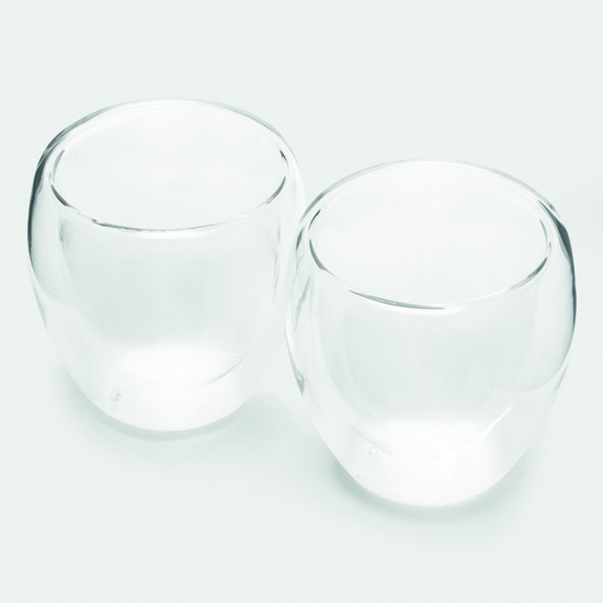 Gläser-Set DRINK LINE S, doppelwandig: 2er Set 56-0304250