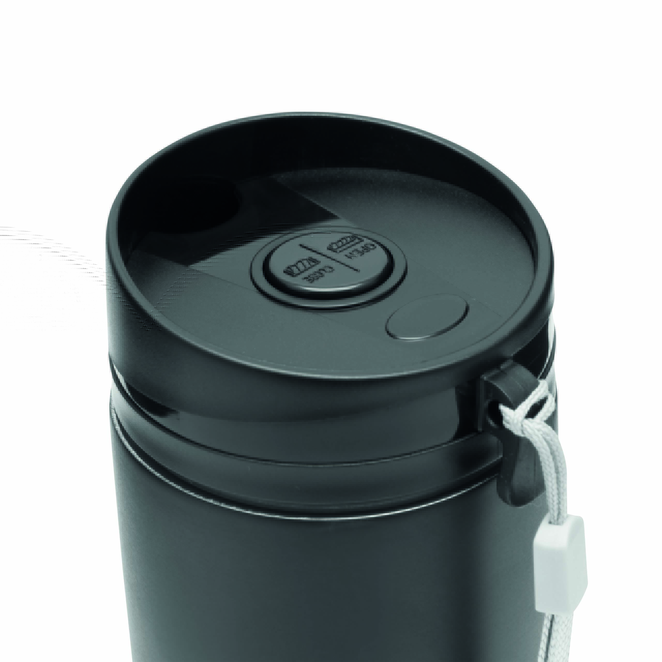 Isolierbecher EARLY MORNING, doppelwandig