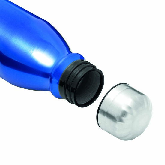 Aluminium Trinkflasche FANCY