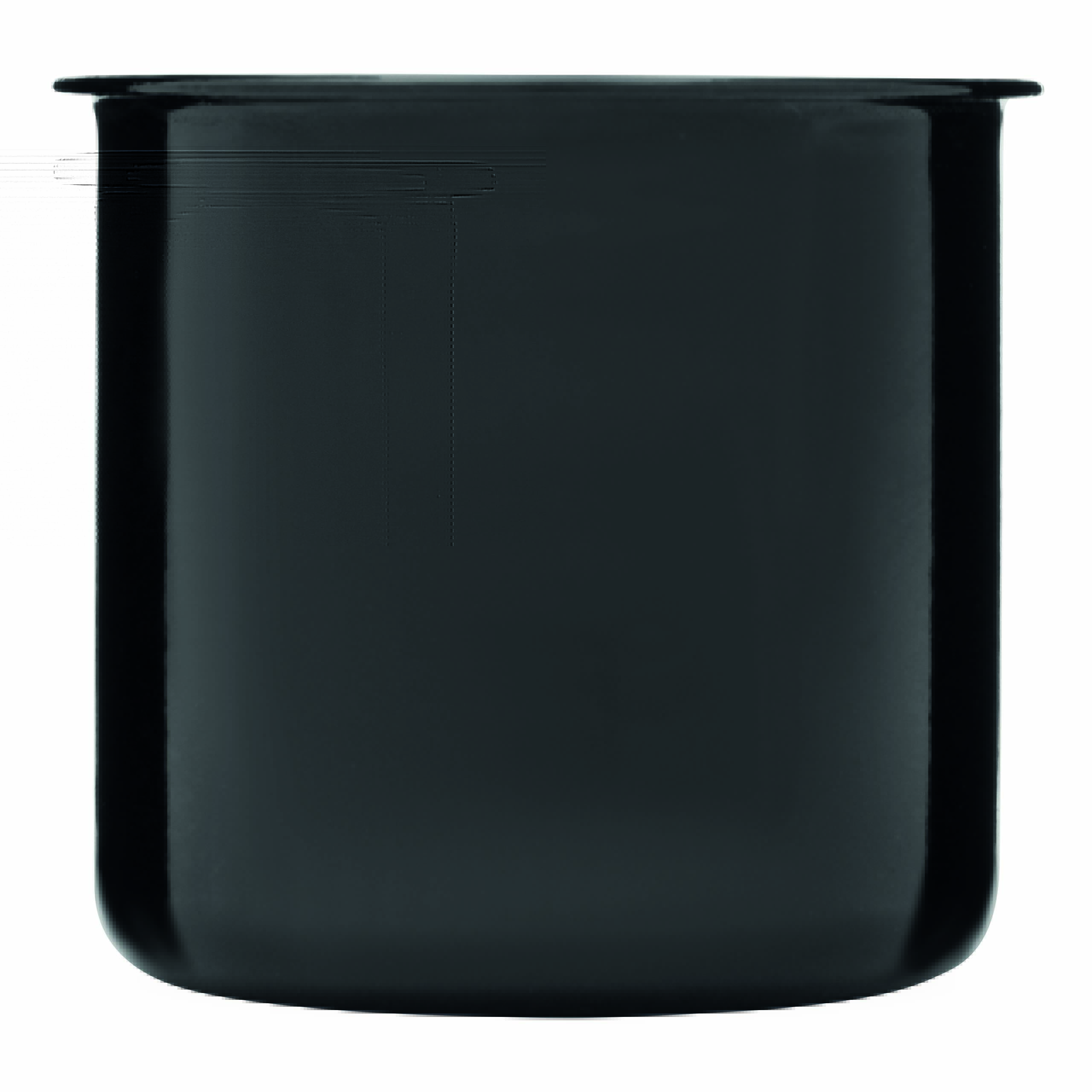 Emaille Becher RETRO CUP