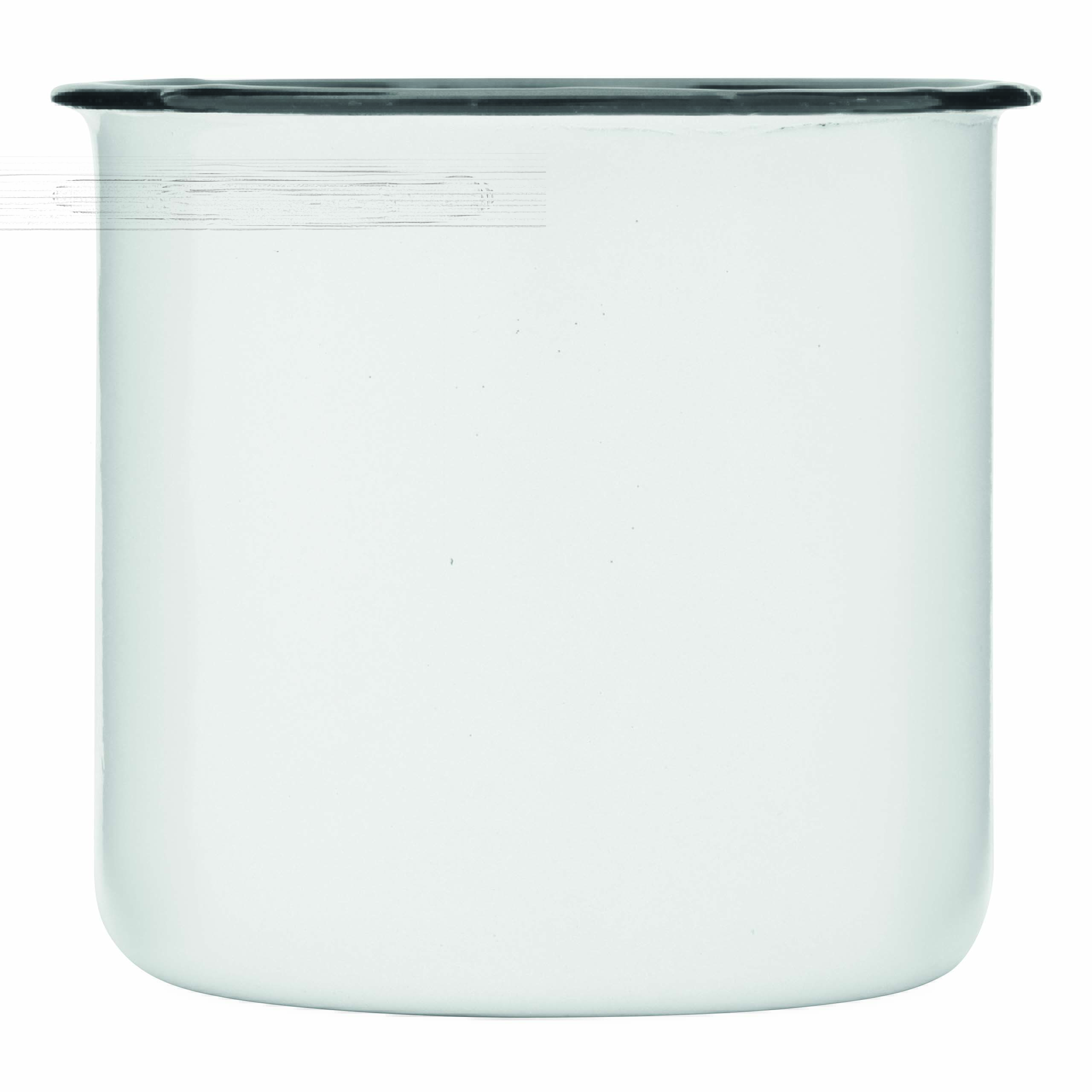 Emaille Becher RETRO CUP