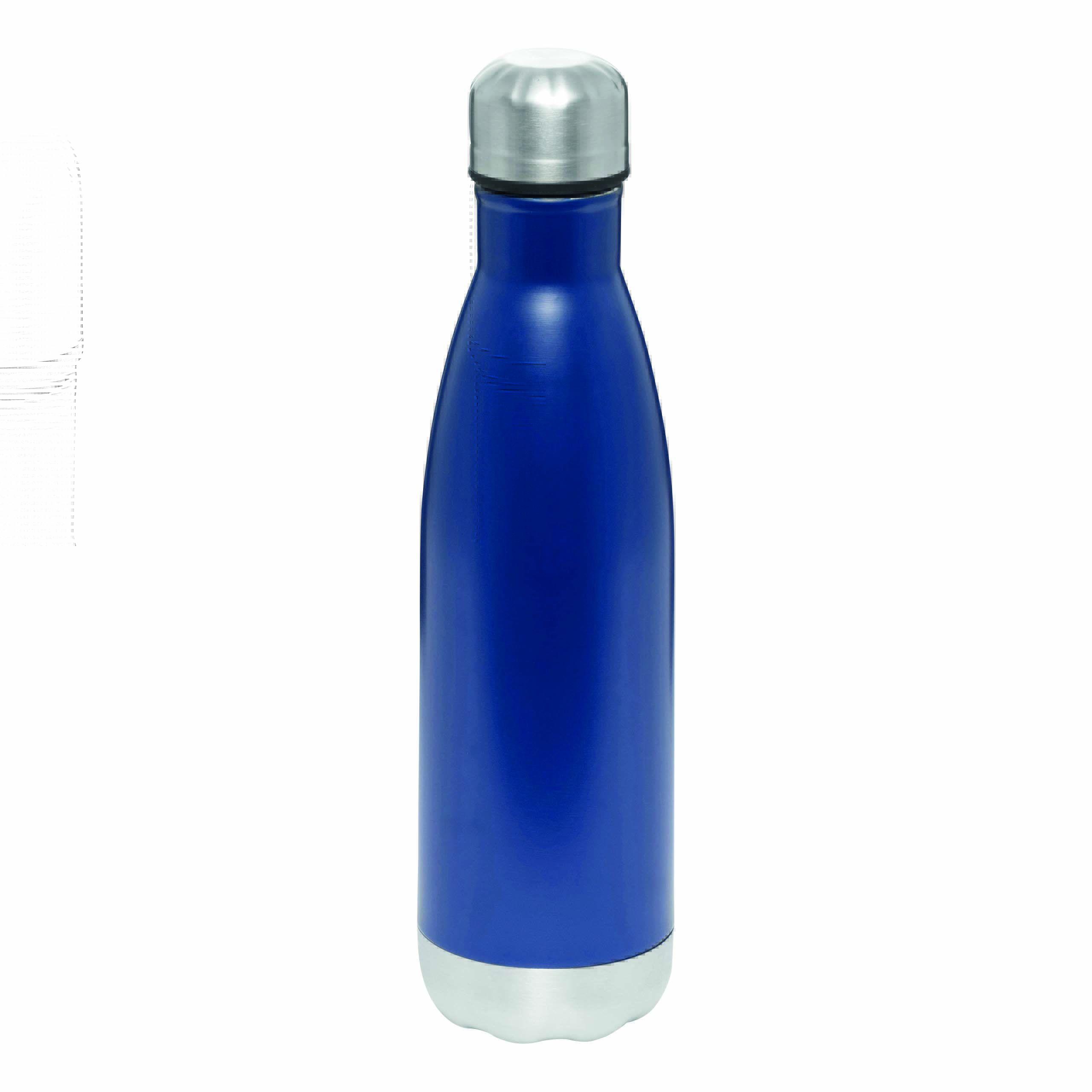 Vakuum-Trinkflasche GOLDEN TASTE doppelwandig