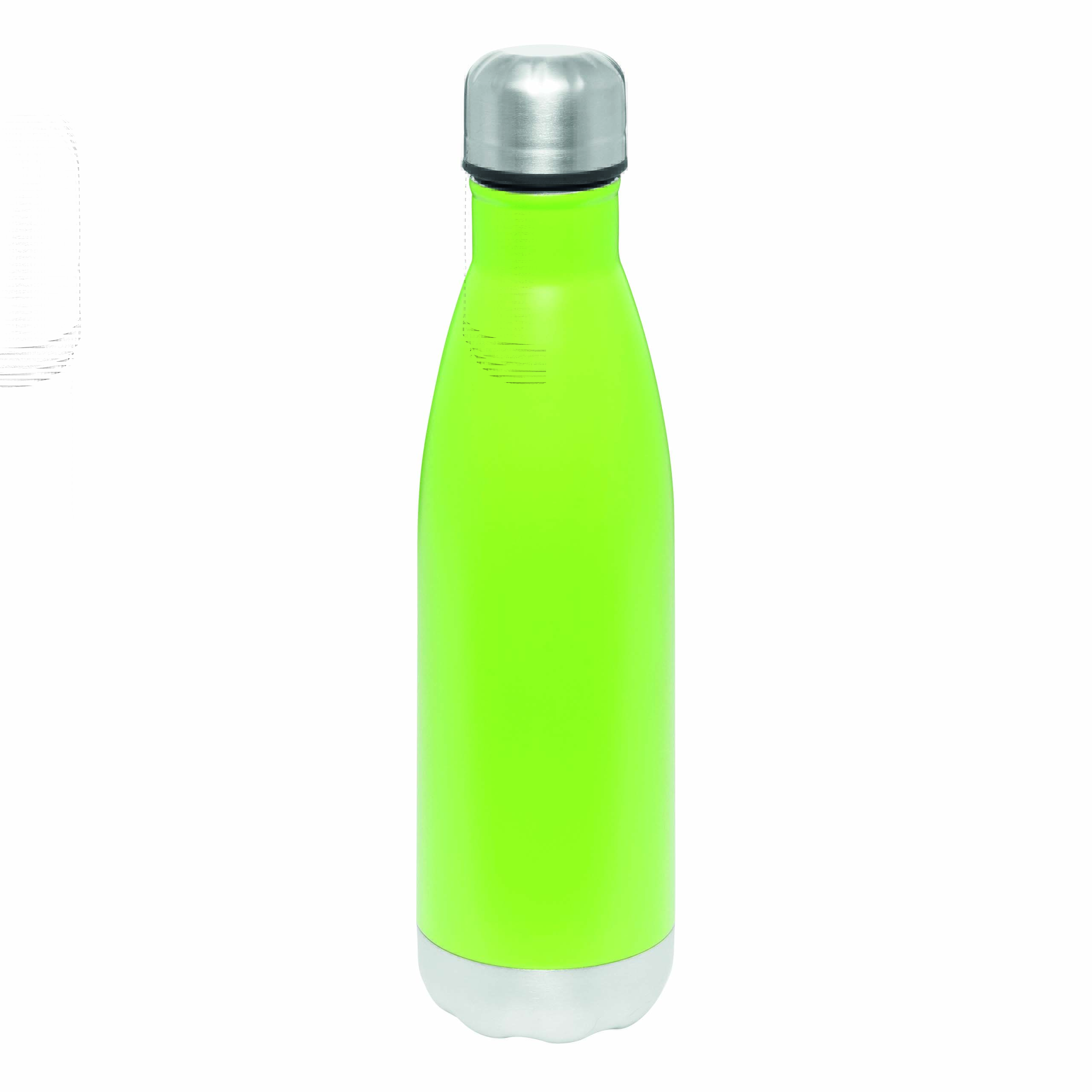 Vakuum-Trinkflasche GOLDEN TASTE doppelwandig