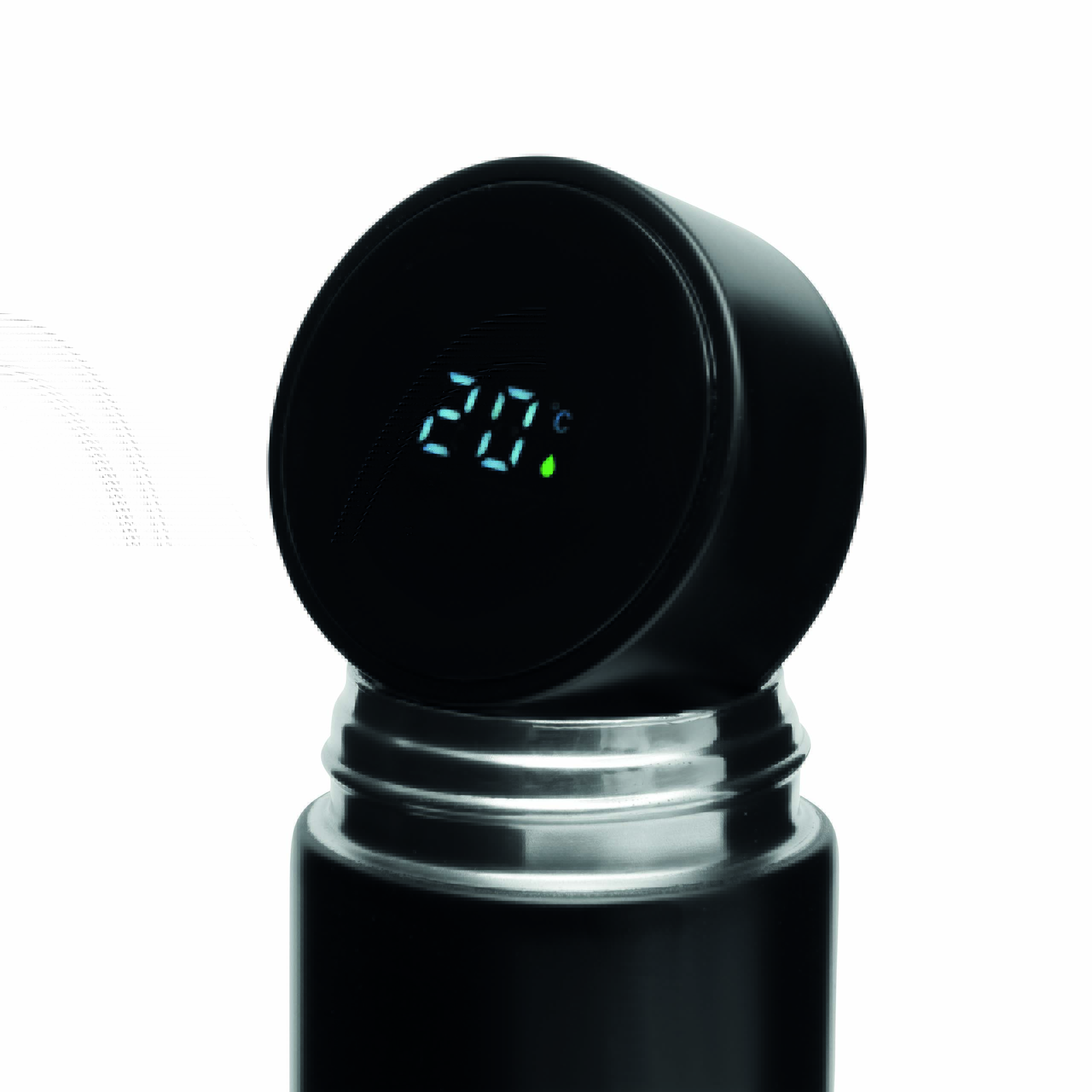 Vakuum-Isolierkanne EXQUISITE, doppelwandig