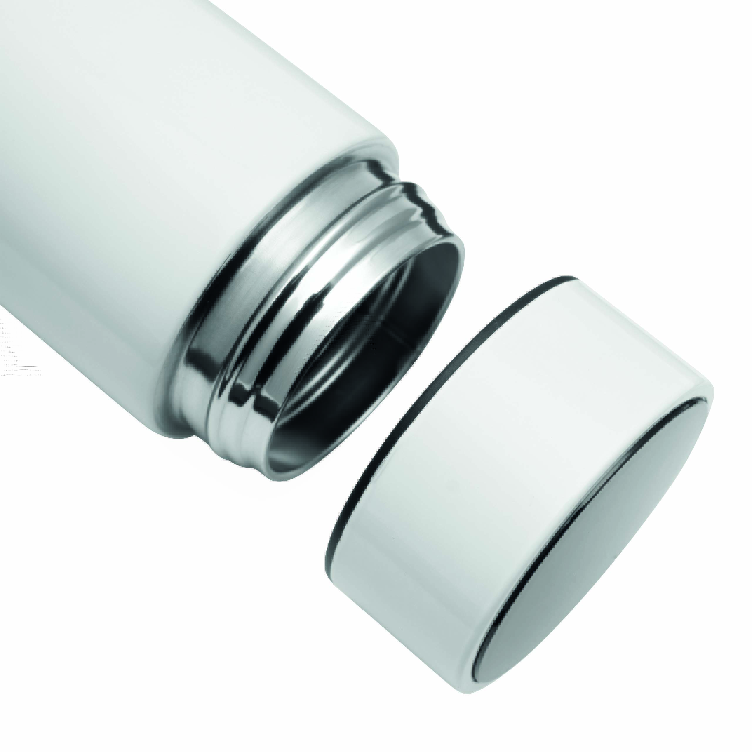 Vakuum-Isolierkanne EXQUISITE, doppelwandig