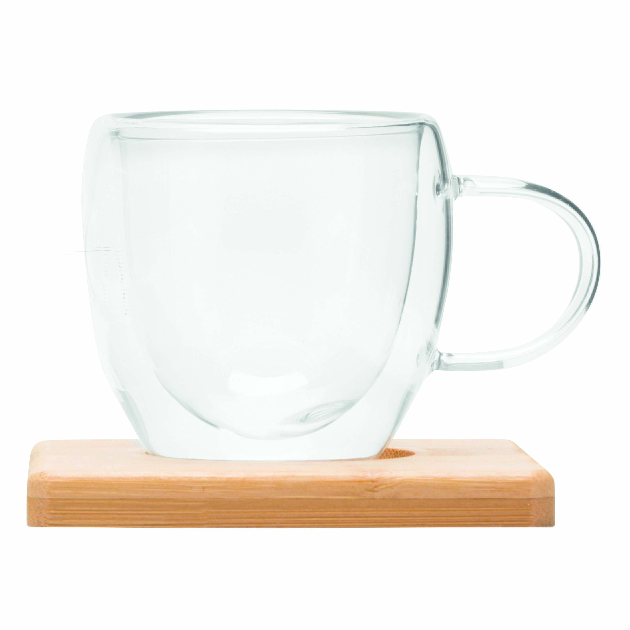 Tassen-Set BAMBOO DUO