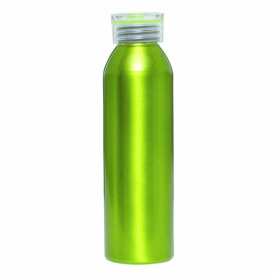 Aluminium Trinkflasche LOOPED