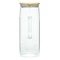 Glas-Karaffe BAMBOO PITCHER