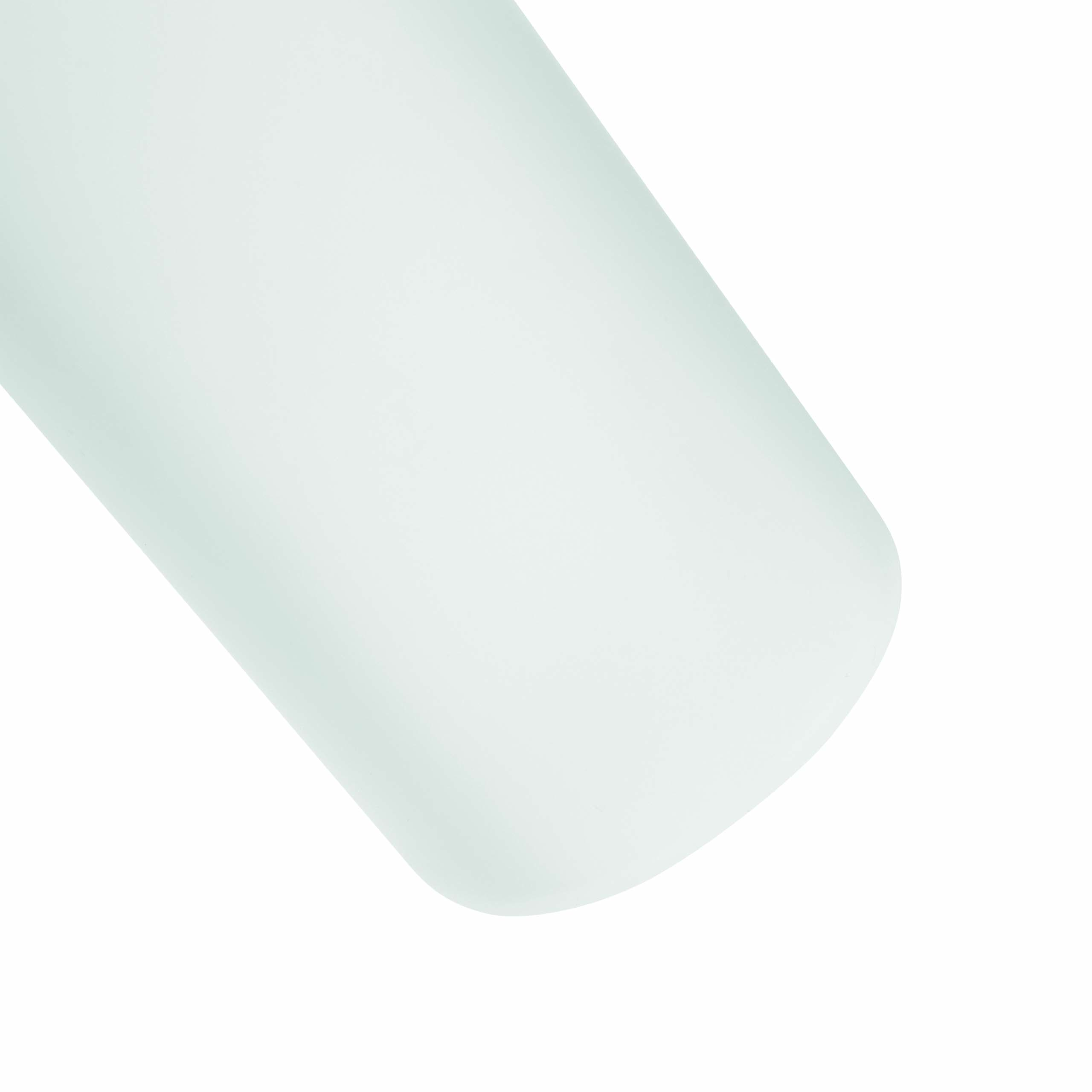 Glas-Flasche TAKE FROSTY