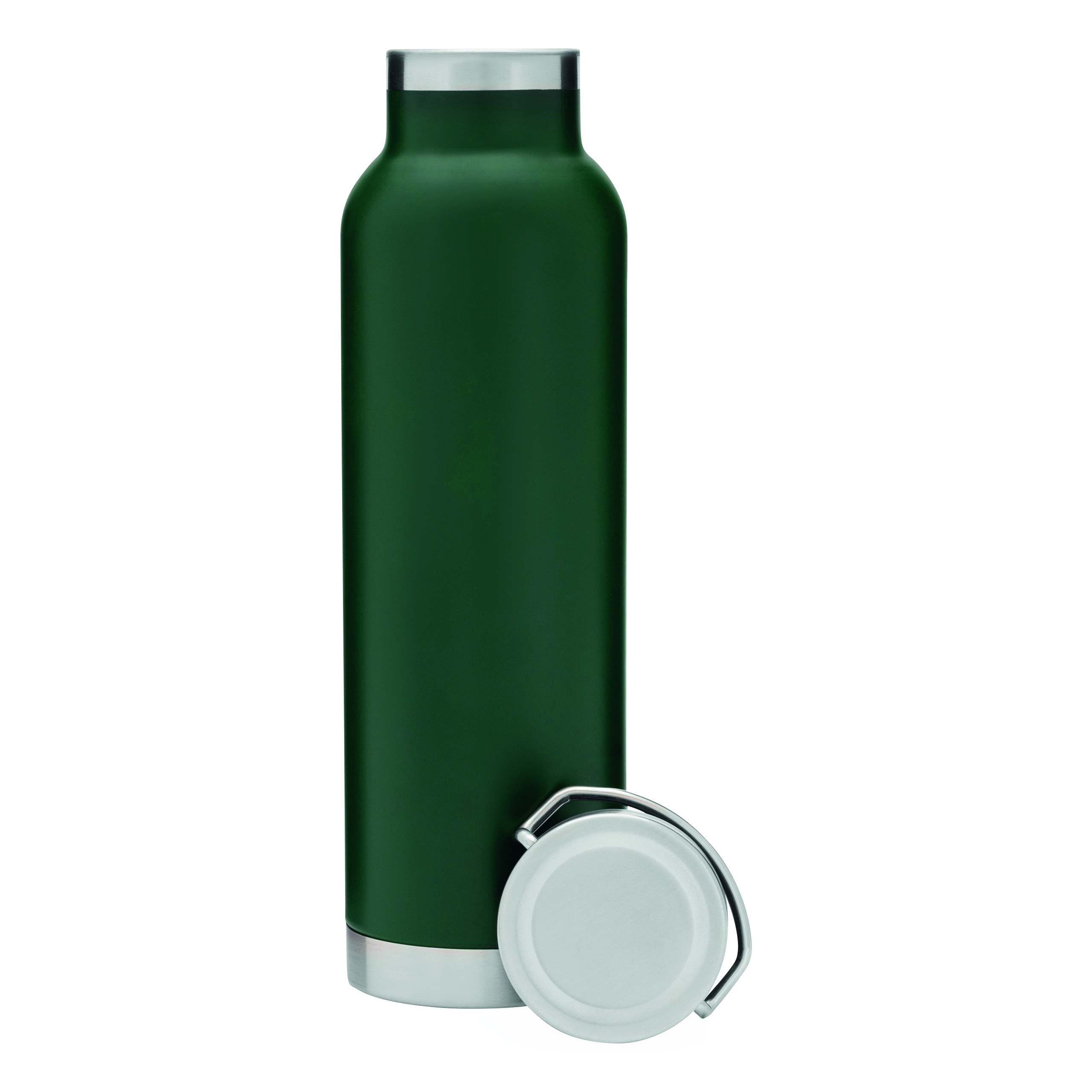 Vakuum-Isolierflasche MILITARY