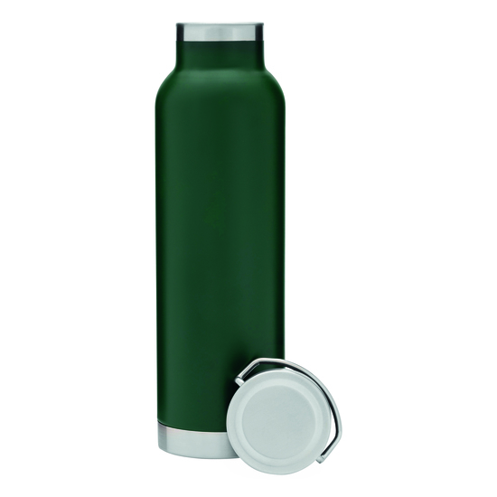 Vakuum-Isolierflasche MILITARY