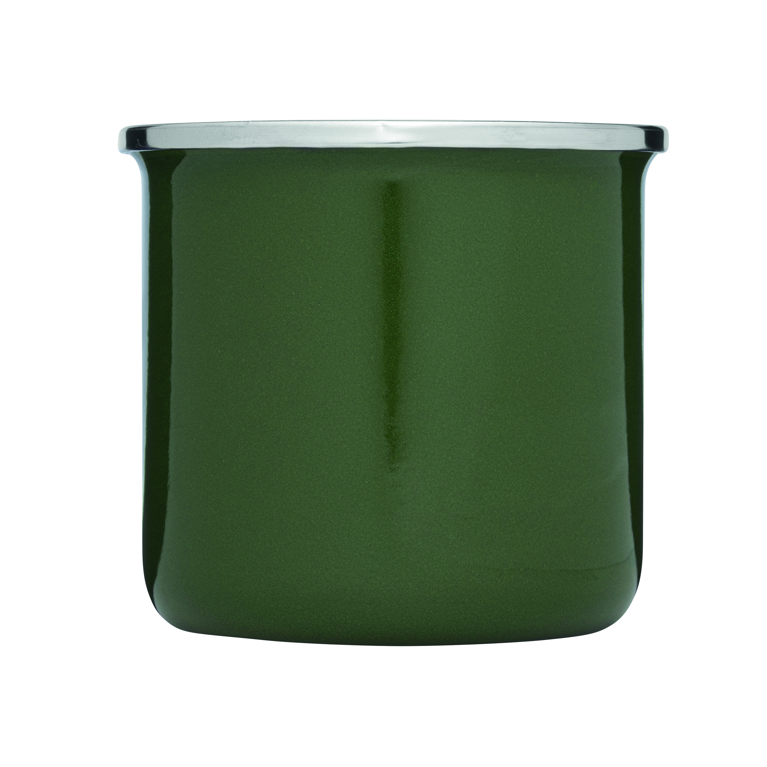 Emaille-Trinkbecher VINTAGE CUP