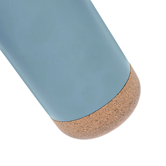 Vakuum-Trinkflasche CORKY LEGEND