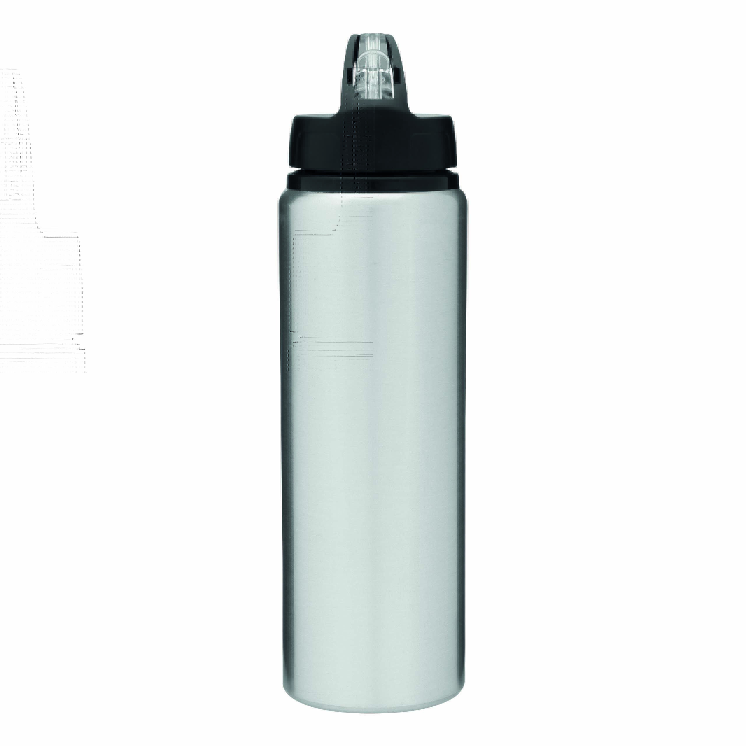 Aluminium-Trinkflasche SPORTY TRANSIT
