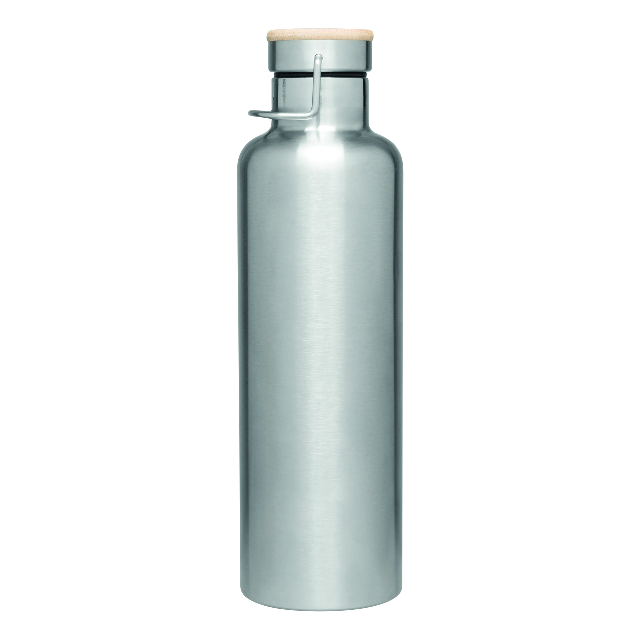 Vakuum-Isolierflasche JUMBO MILITARY
