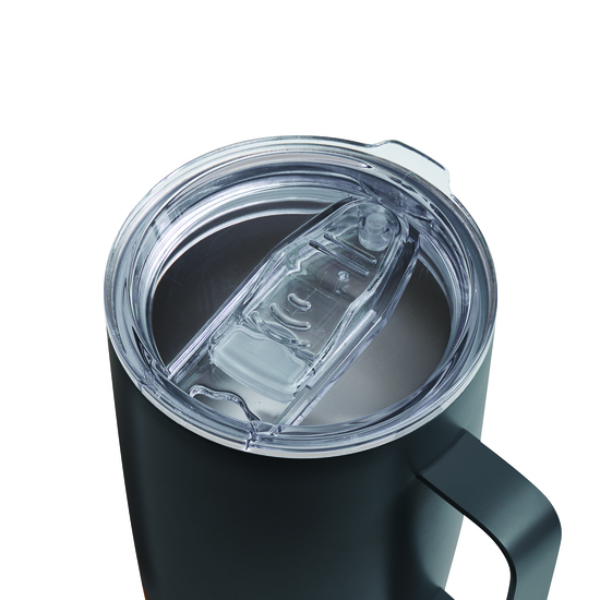 Vakuum-Isolierbecher STEELJOURNEY